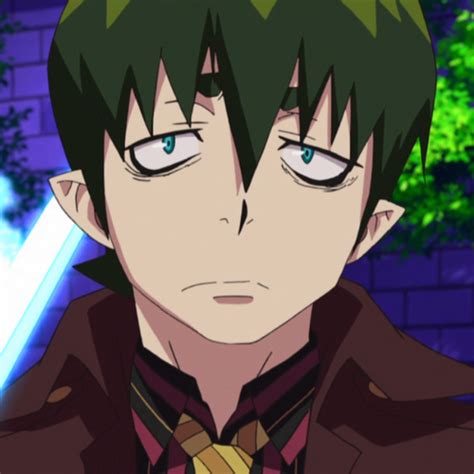 ao no exorcist amaimon